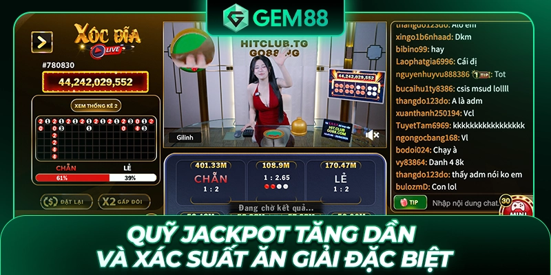 Lưu ý và định hướng tham gia nổ hũ Thần Tài GEM88
